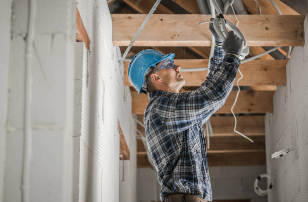 Best Circuit Breaker Repair  in Temesl Valley, CA