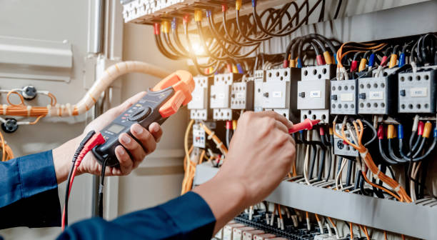 Best Local Electrician Companies  in Temesl Valley, CA
